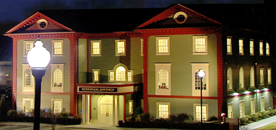 south shore savings bank online banking