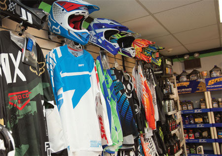 pilgrim power sports kawasaki